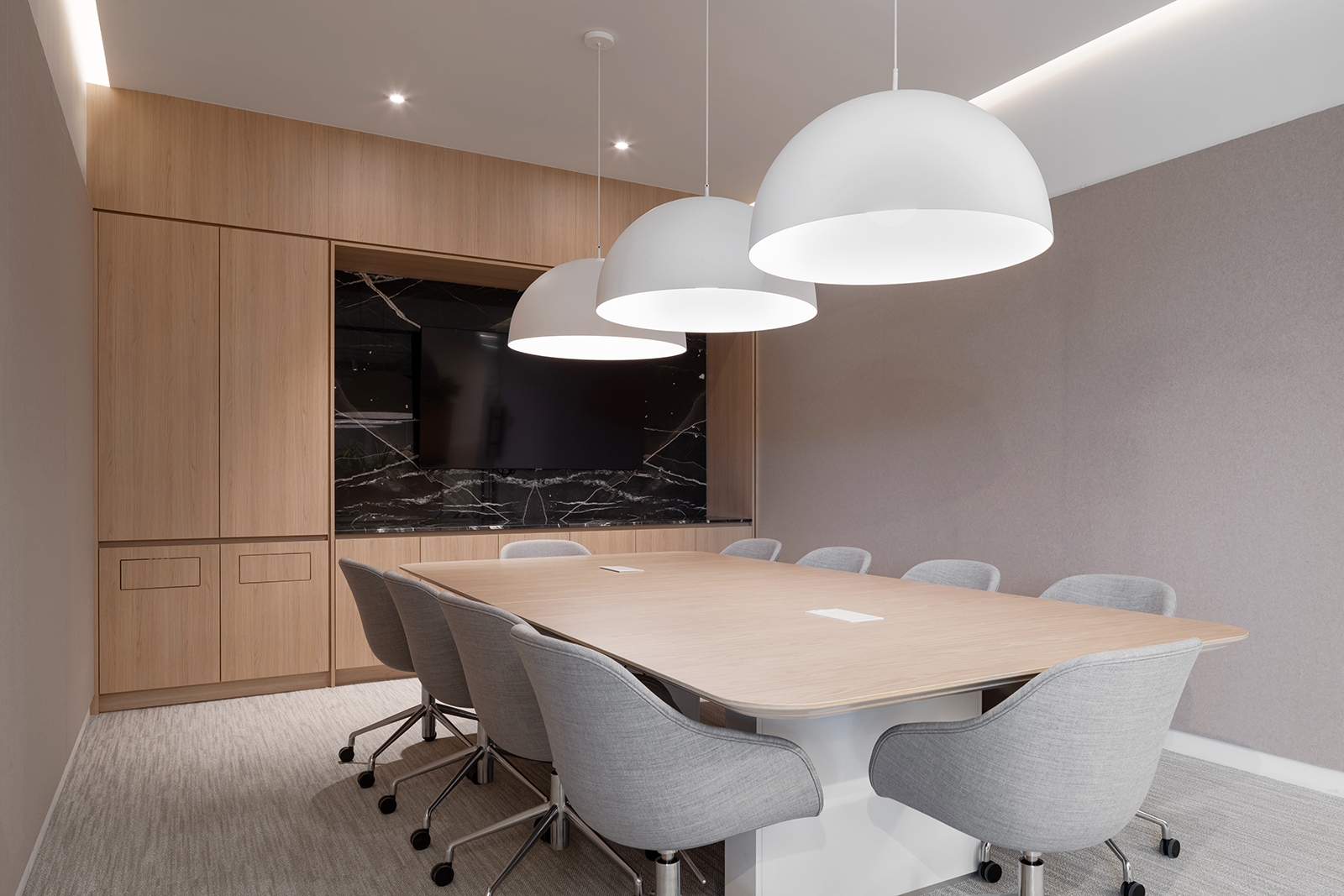 Lifetime Liberty Market Tower Leasing Office