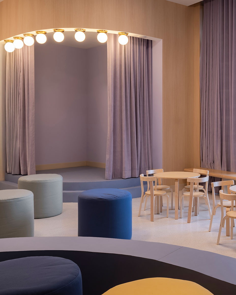 The Story of Midtown