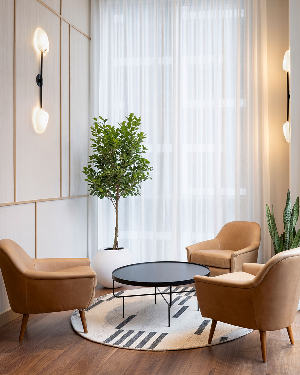 The Story of Midtown