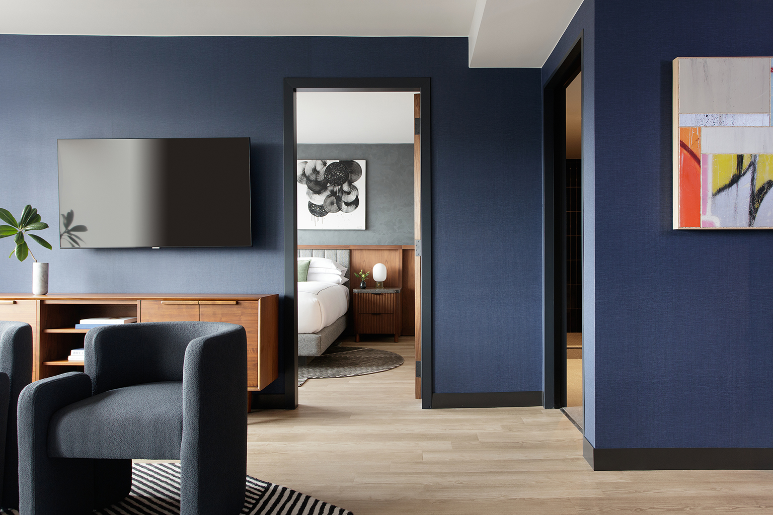 Kimpton Banneker Hotel