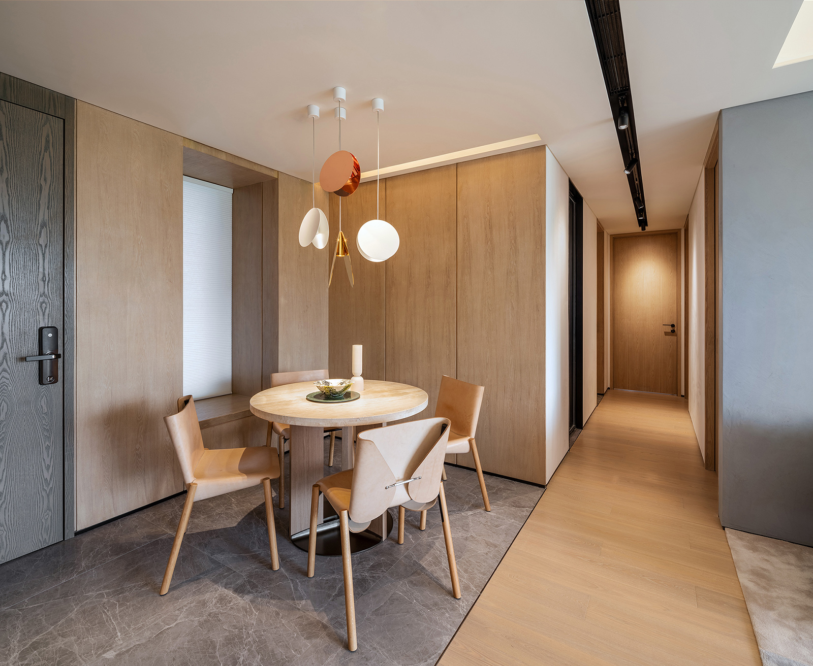 Runxi Residence, Phase 2