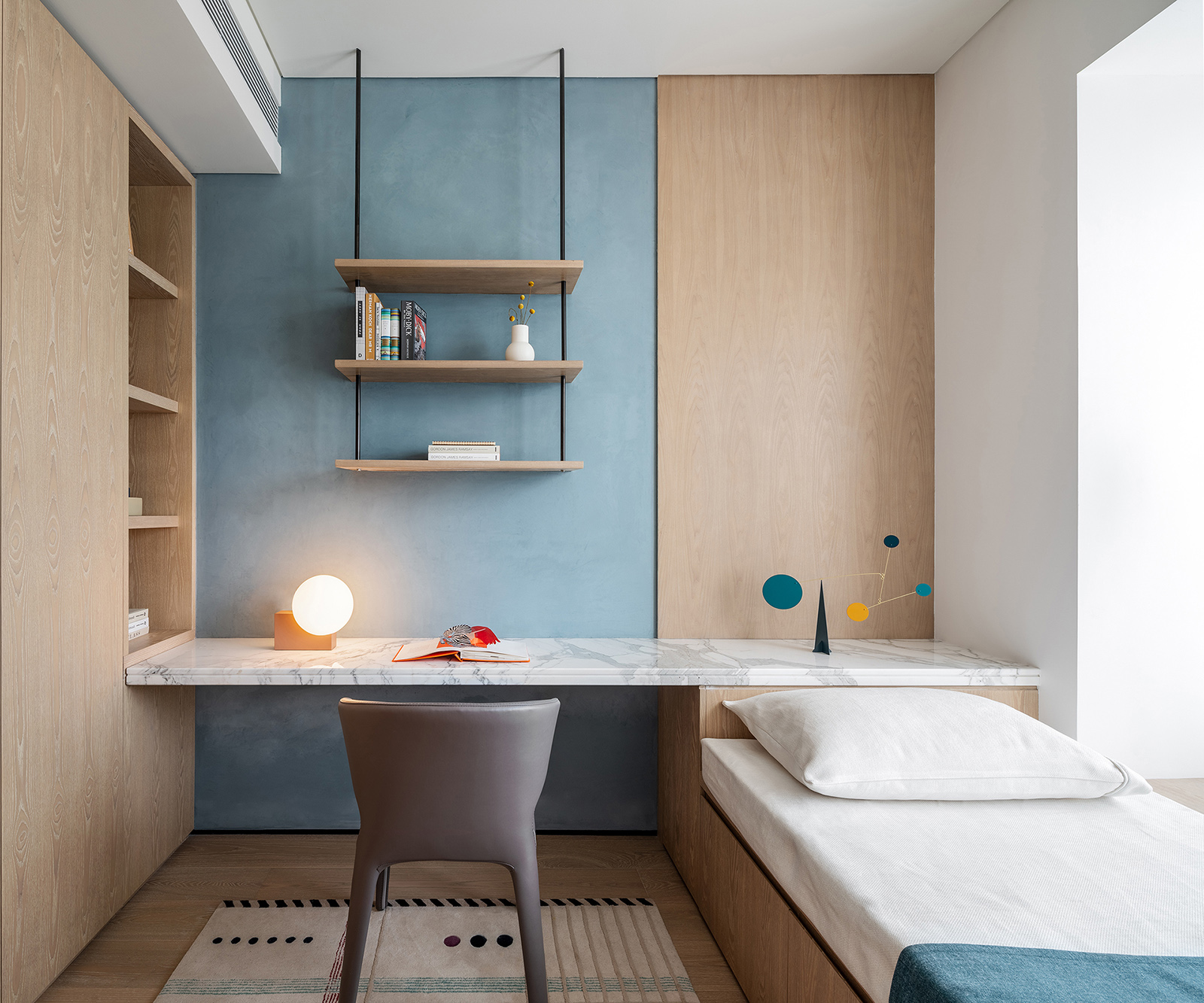 Runxi Residence, Phase 2