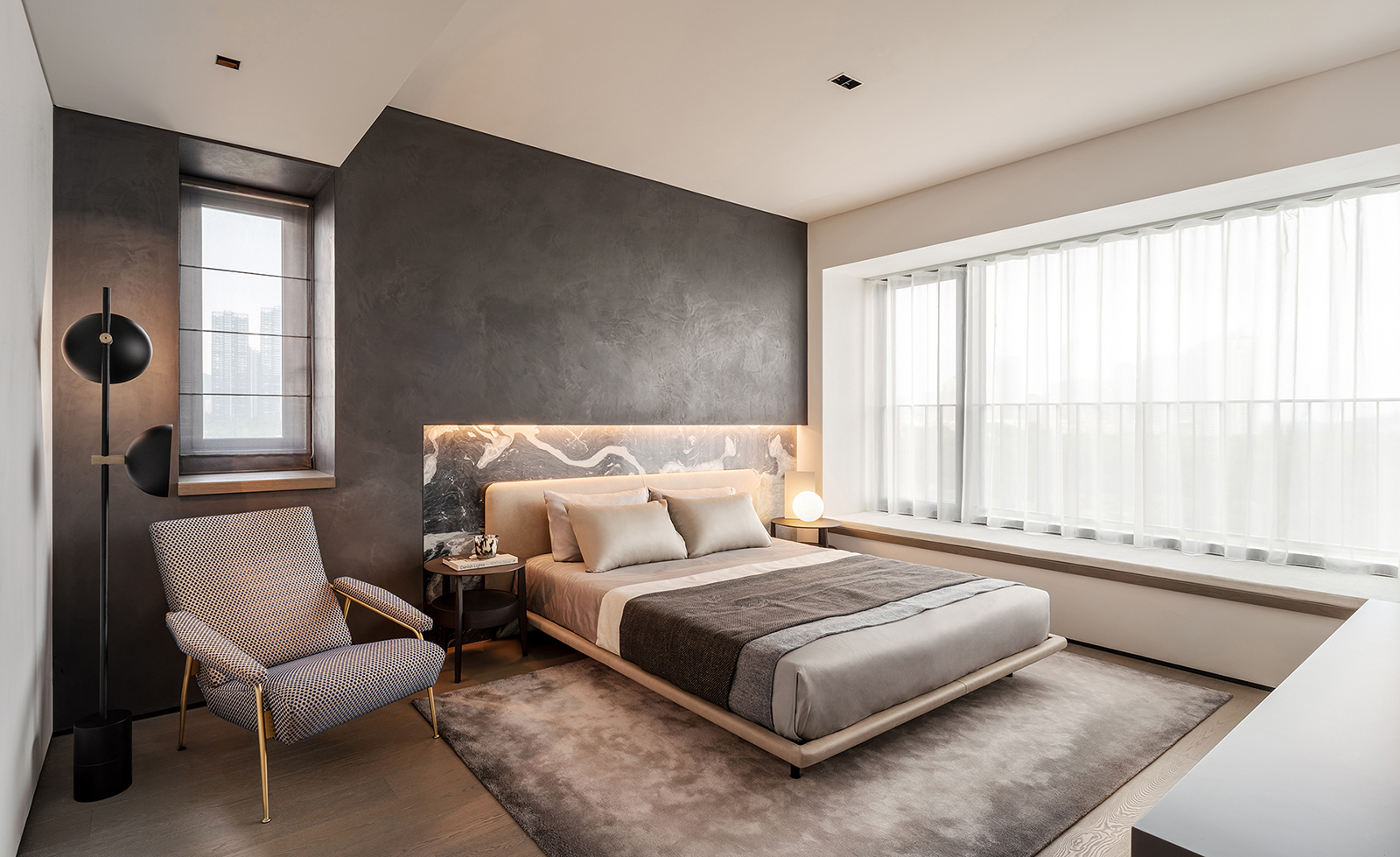 Runxi Residence, Phase 1