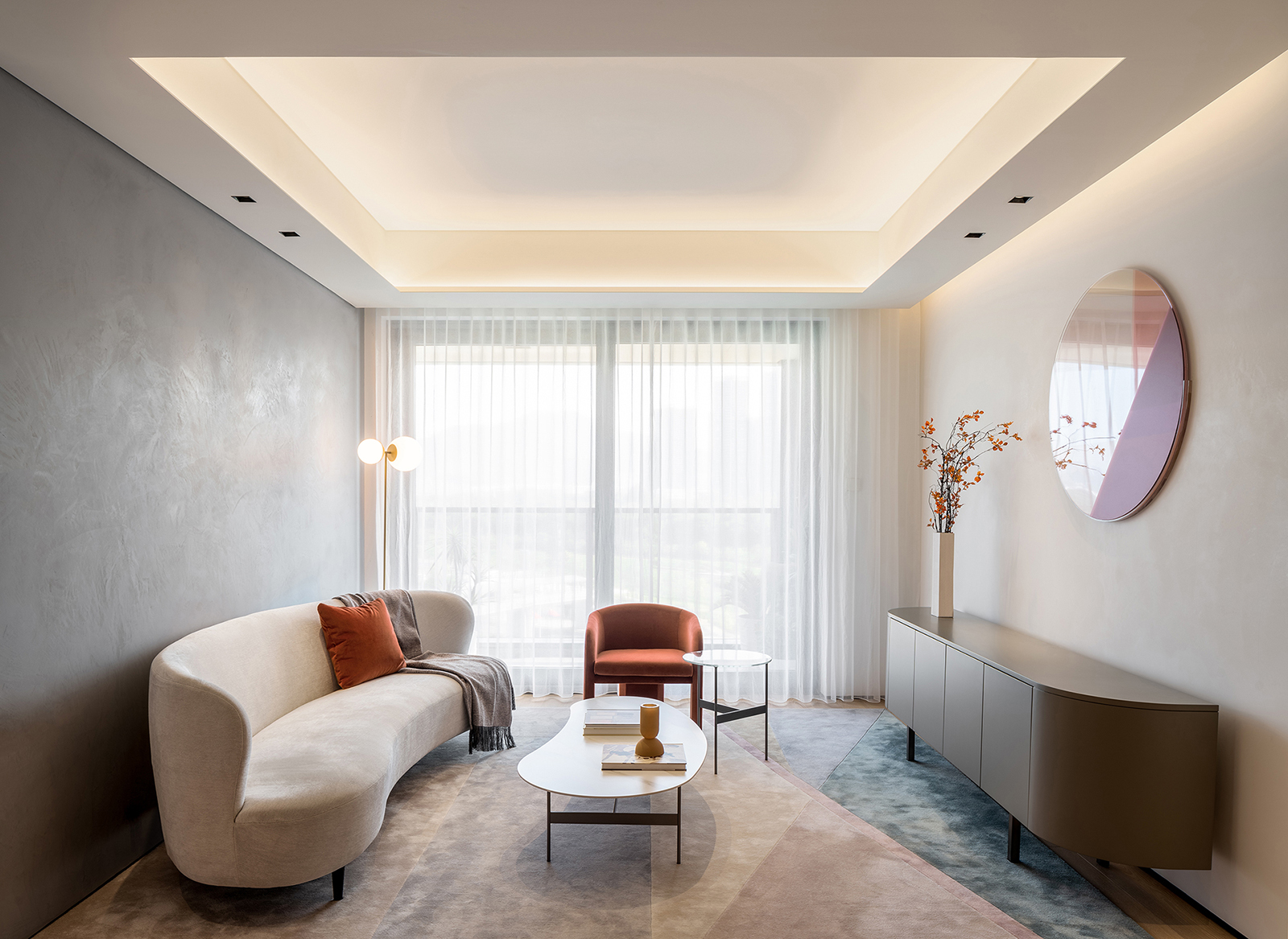 Runxi Residence, Phase 2