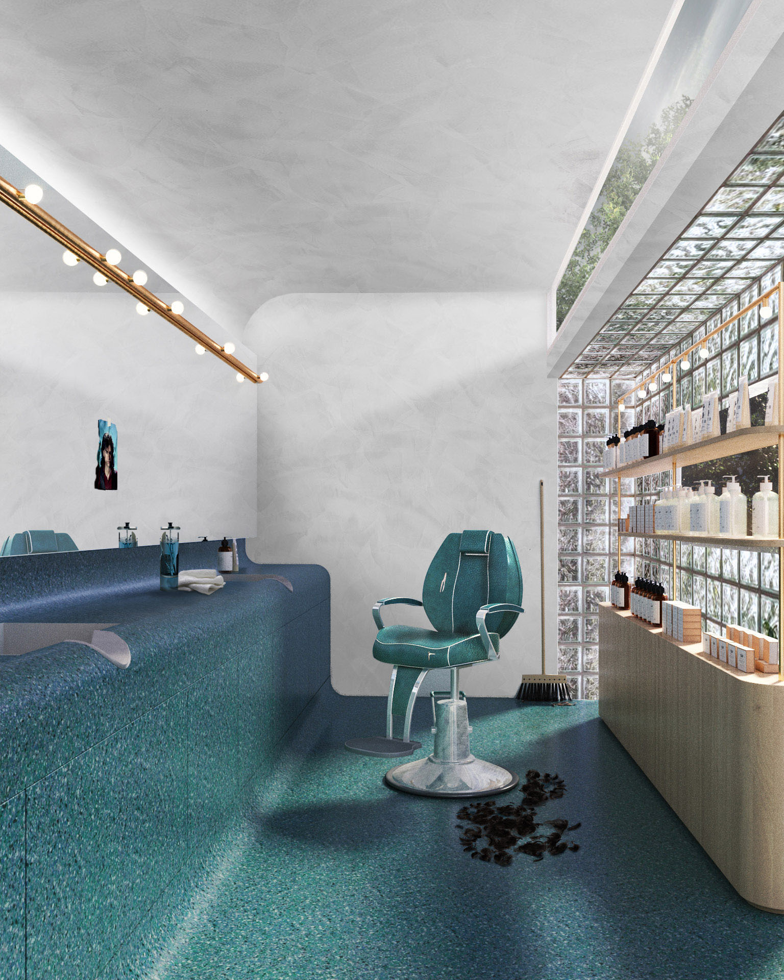 Resilient Retail Concept