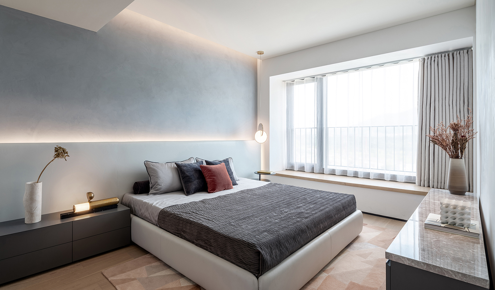 Runxi Residence, Phase 2