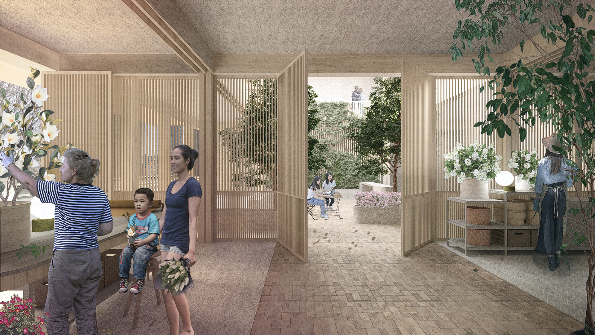 Common Collective Concept