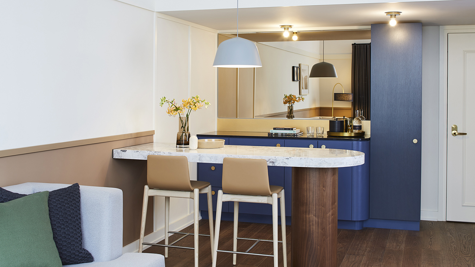 Kimpton Saint George Hotel