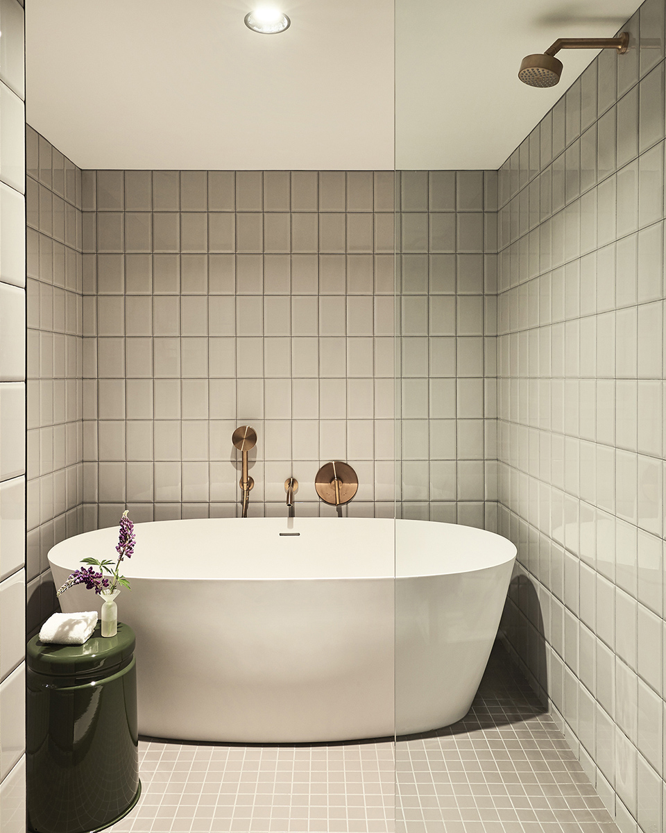 Kimpton Saint George Hotel