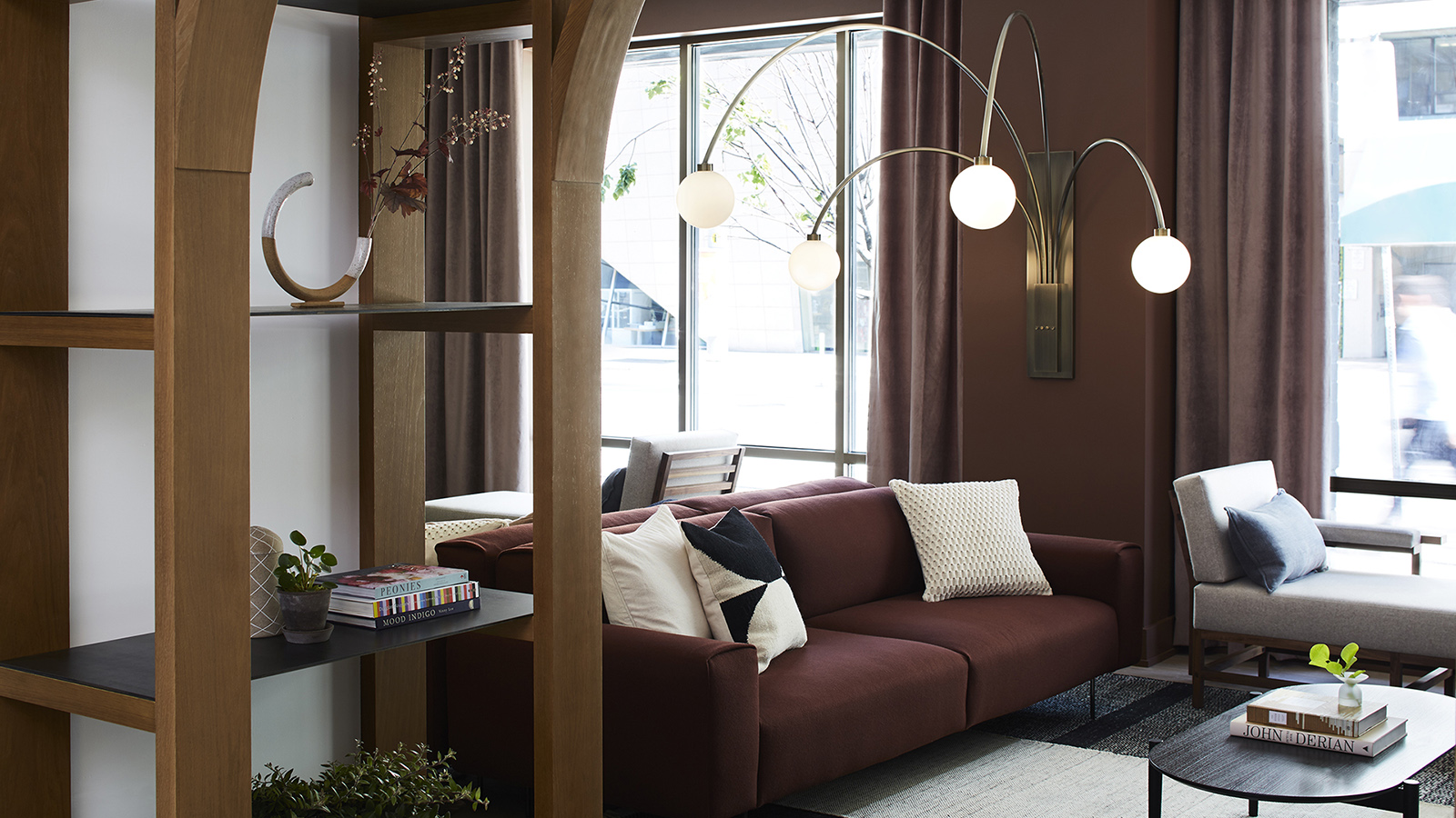 Kimpton Saint George Hotel