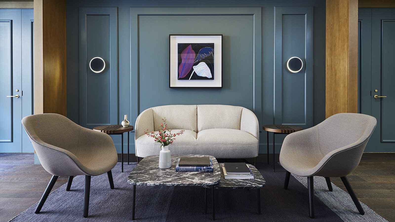 Kimpton Saint George Hotel