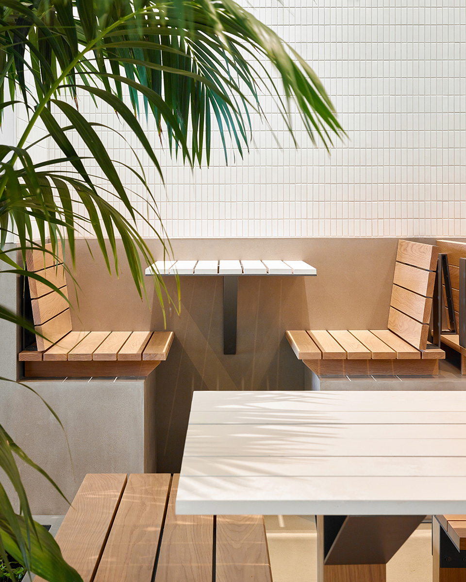 iQ Food Co., Yorkdale Mall