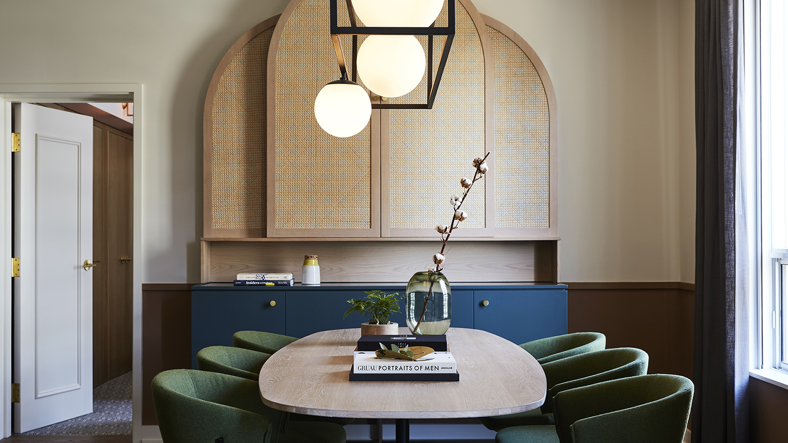 Kimpton Saint George Hotel