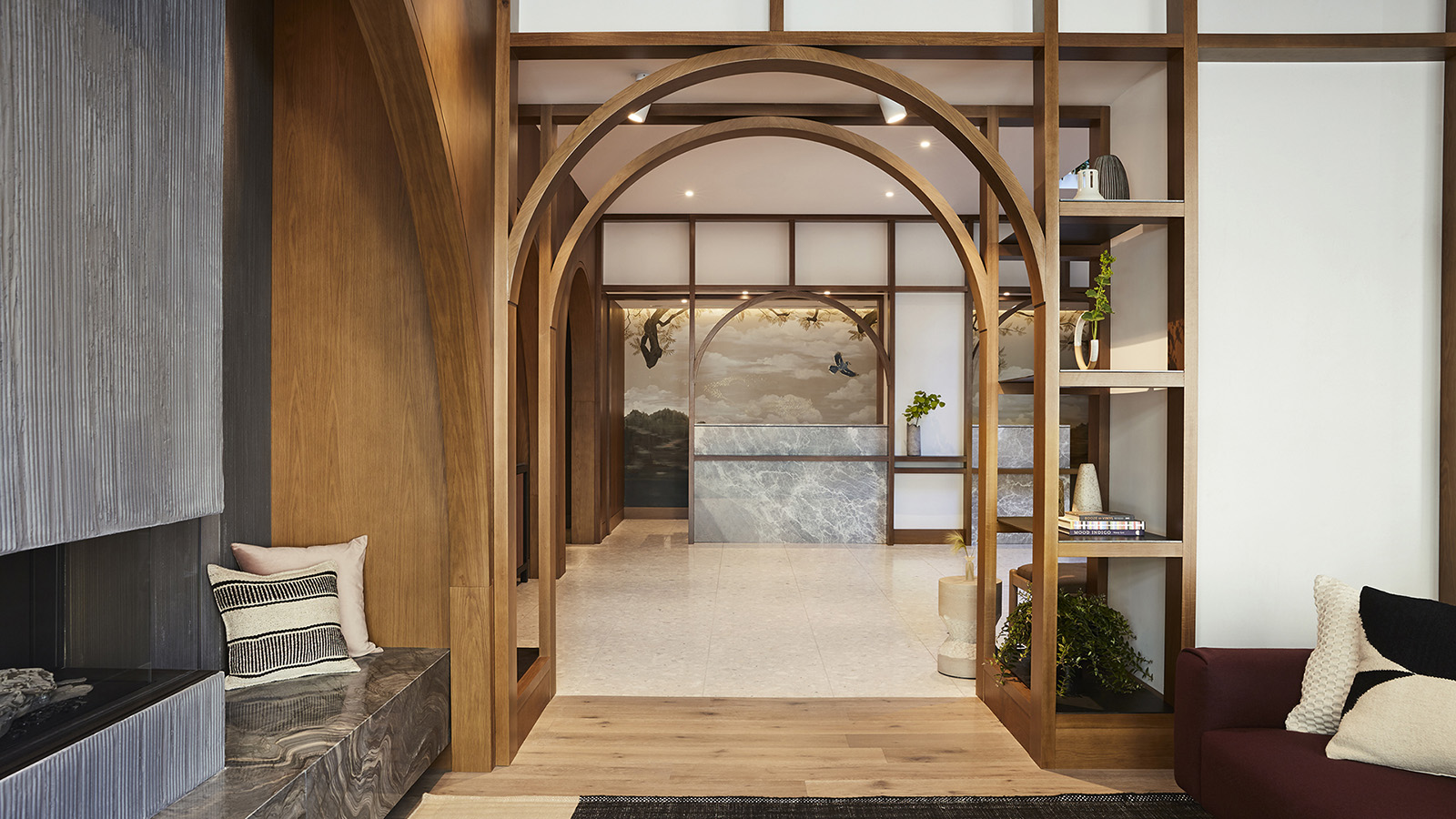 Kimpton Saint George Hotel