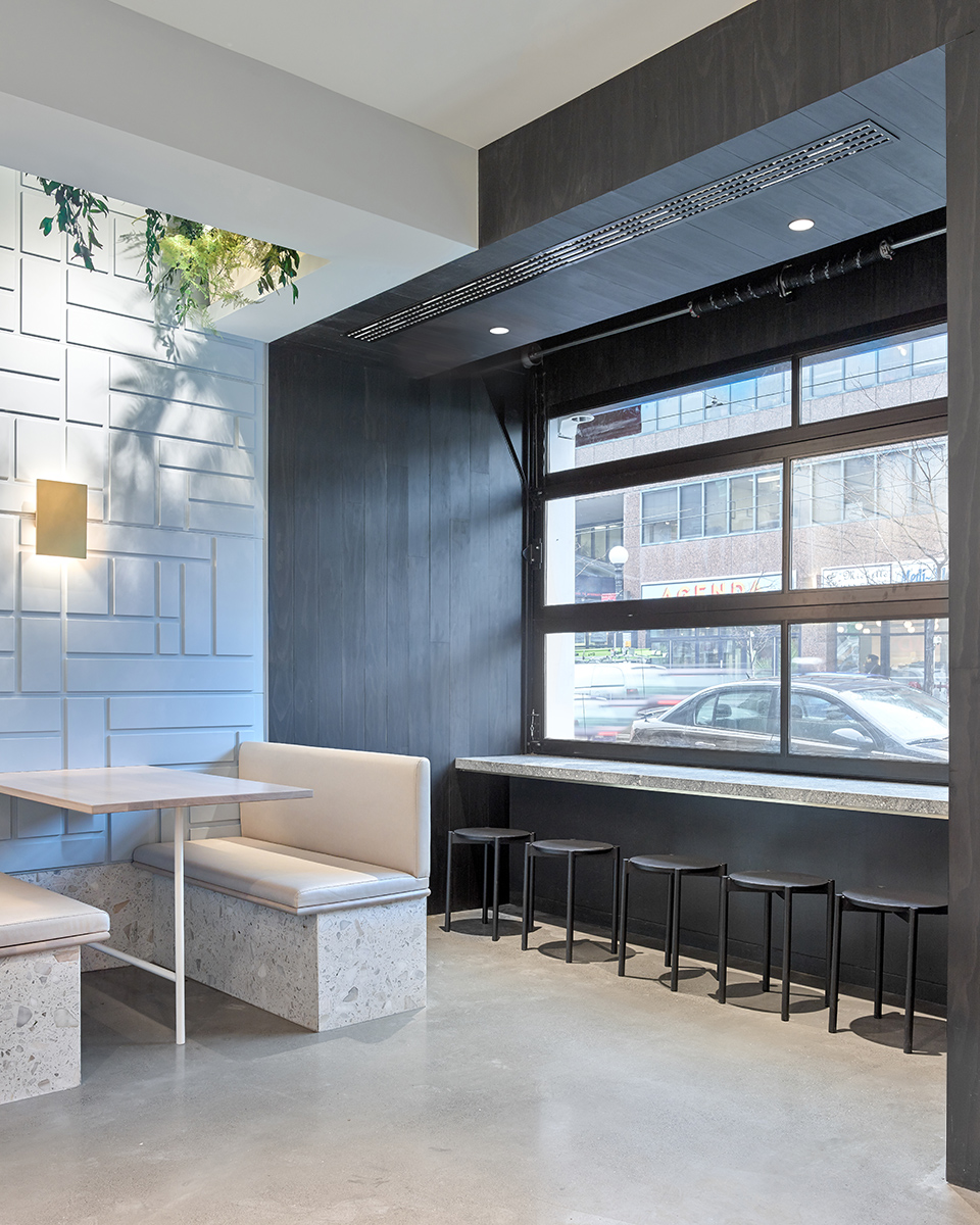 Virtuous Pie, College Street