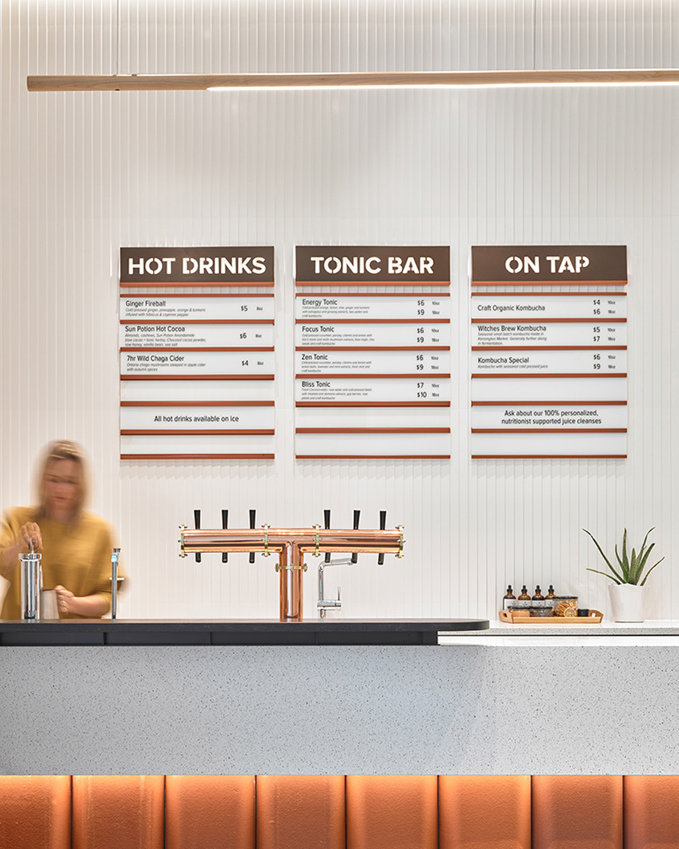 Village Juicery, Yorkdale Mall