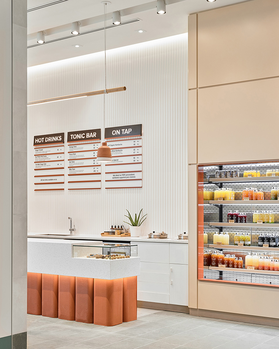 Village Juicery, Yorkdale Mall