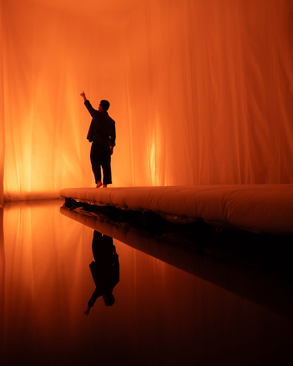 The Invisible Tide: Awakening Unseen Forces