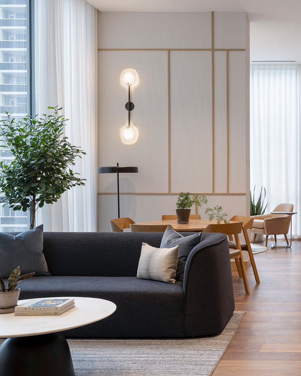 The Story of Midtown