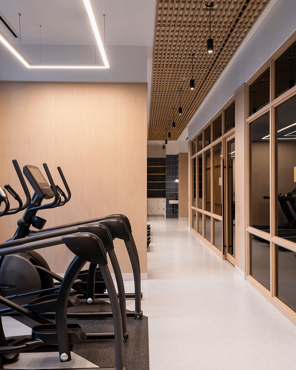 The Story of Midtown