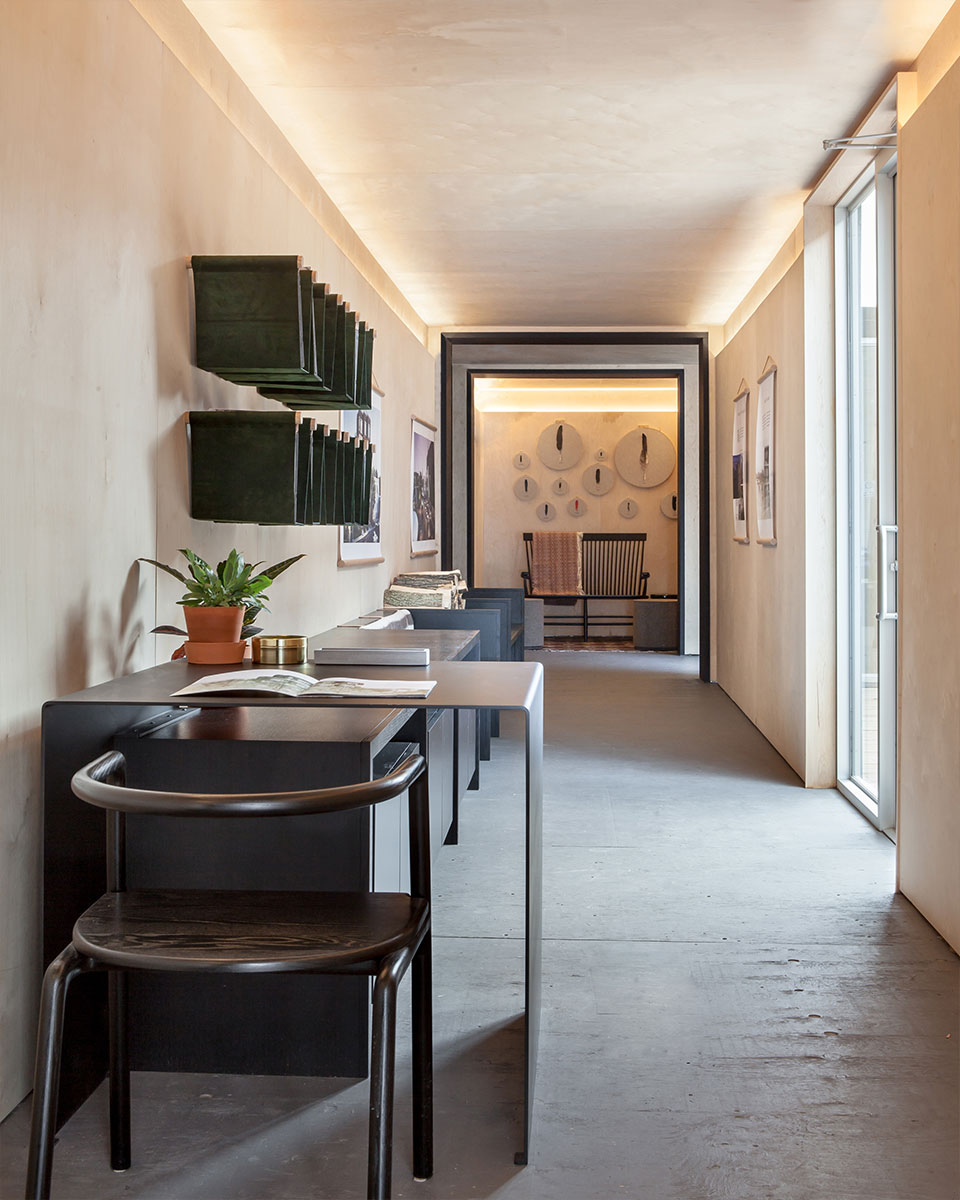 Curated Properties Sales Centre