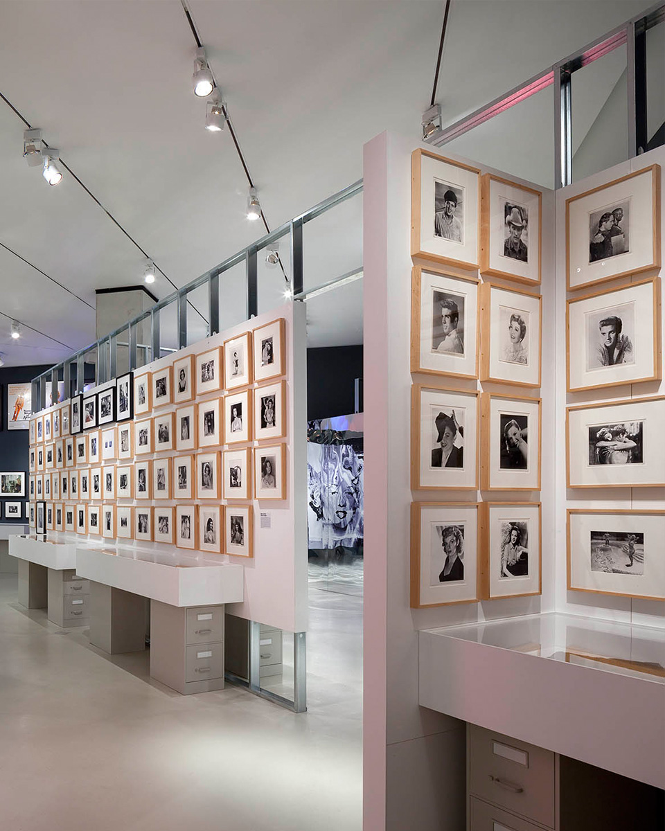 Andy Warhol: Stars of The Silver Screen