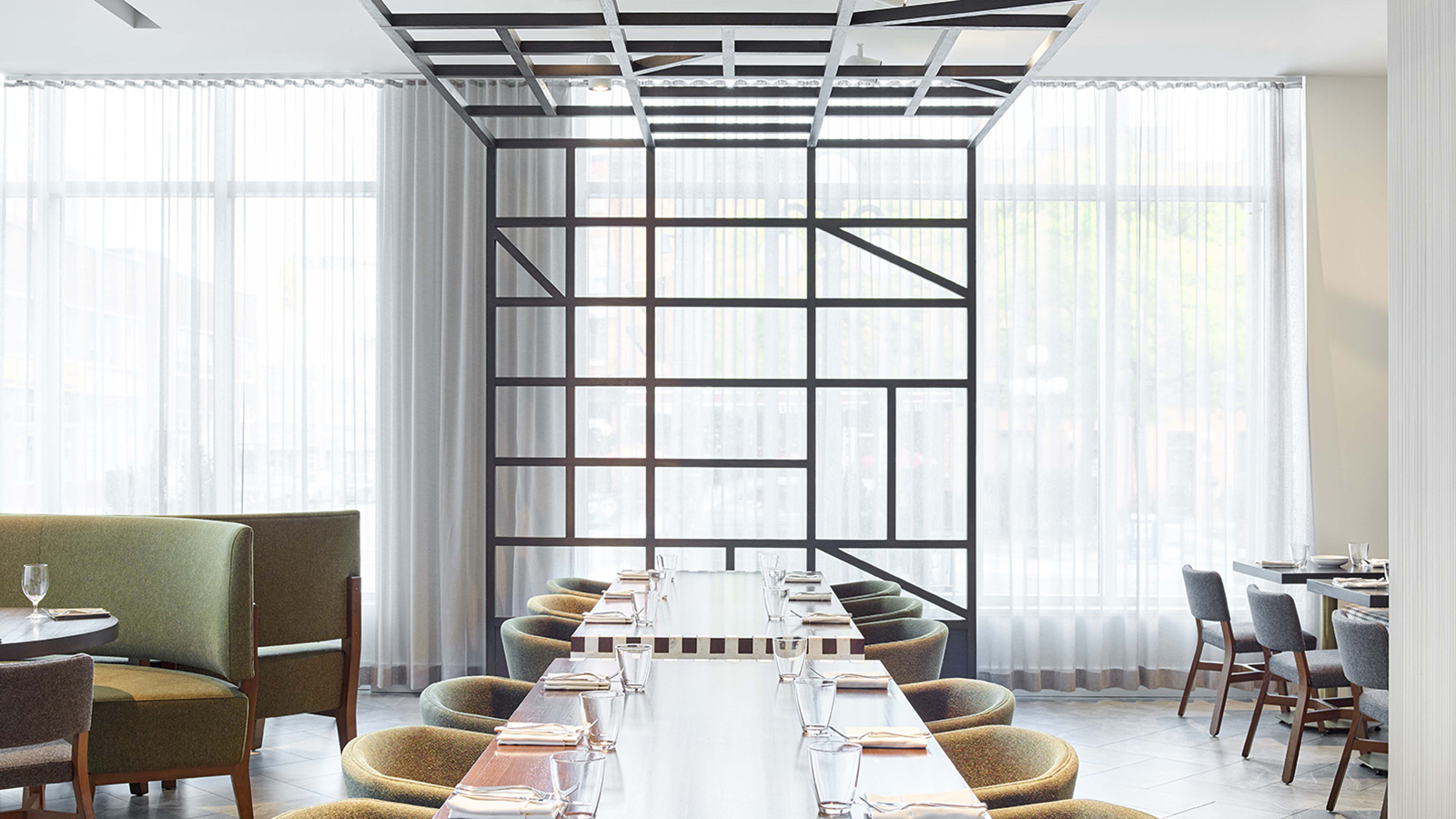 Feast and Revel