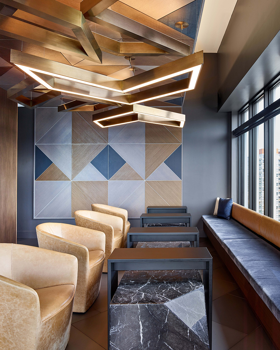 Copper Spirits and Sights