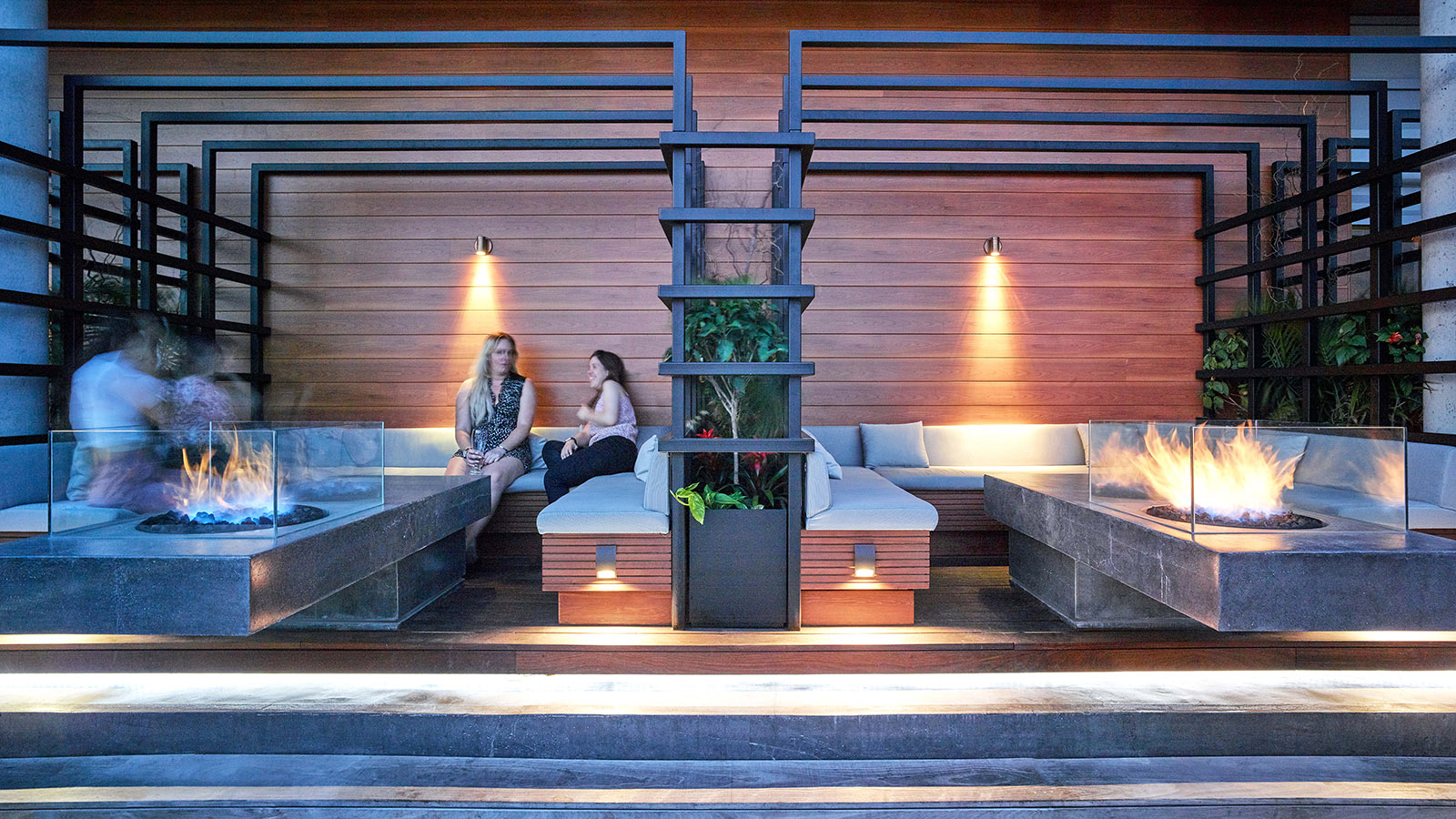 Copper Spirits and Sights