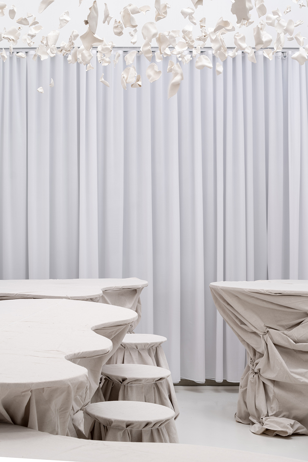 Nourish: Connecting Through Dumplings