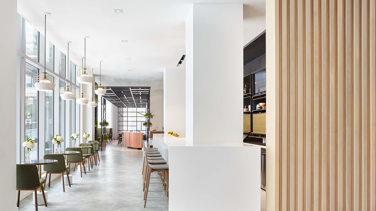 Andaz Hotel