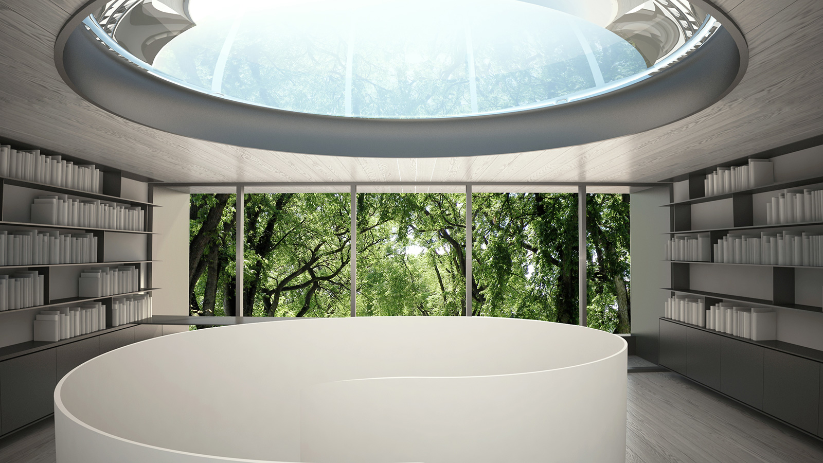 Tuxedo Residence, Winnipeg