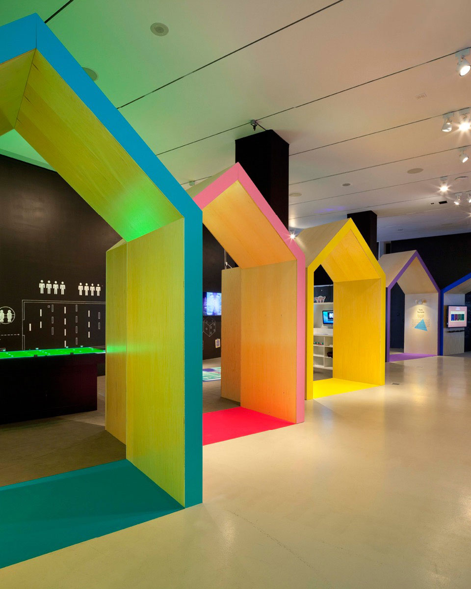 TIFF digiPlaySpace 2014