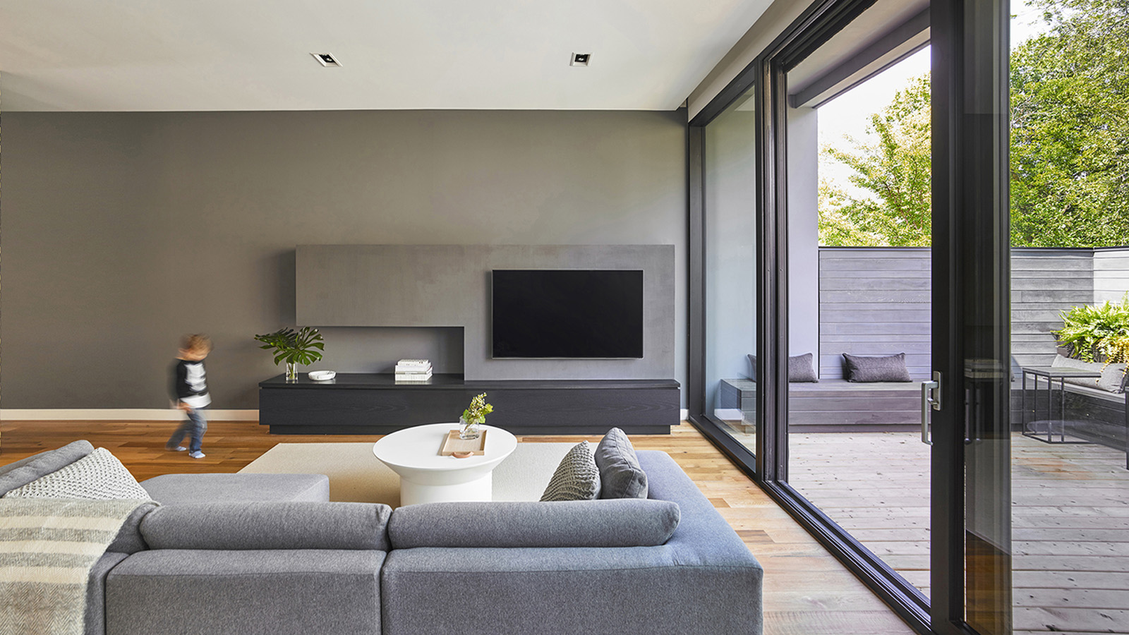 Uptown Residence, Toronto