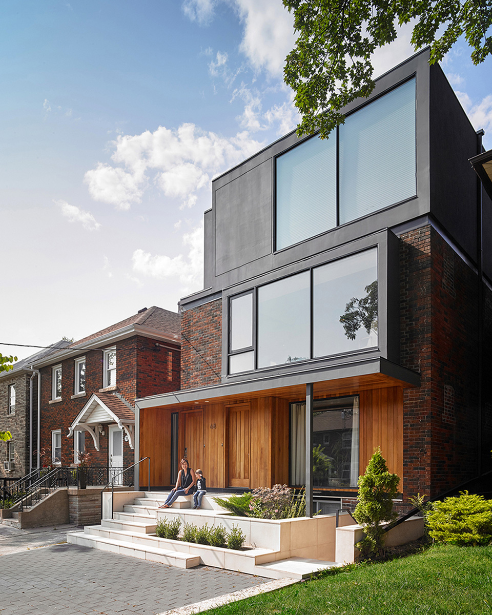 Uptown Residence, Toronto