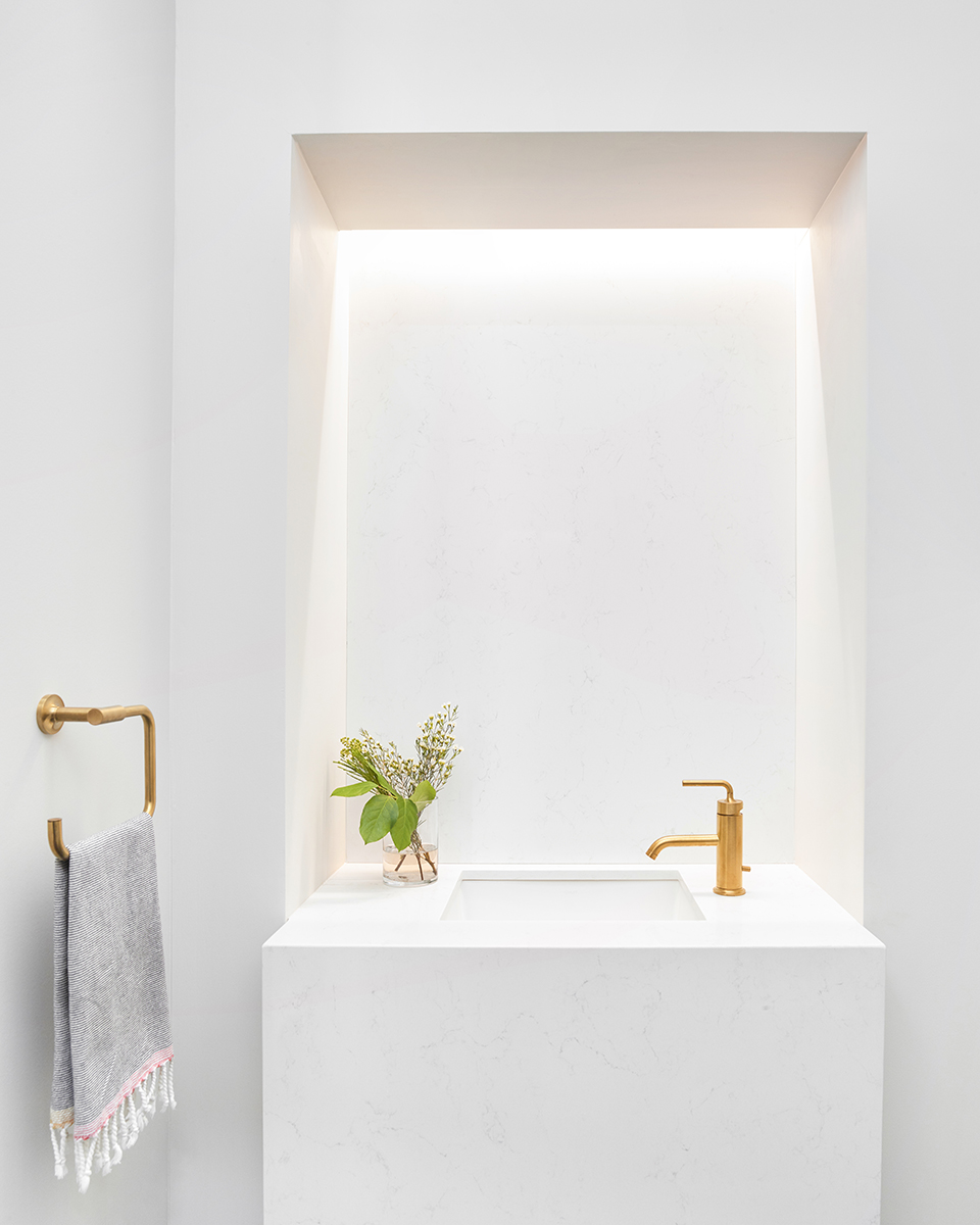 Uptown Residence, Toronto