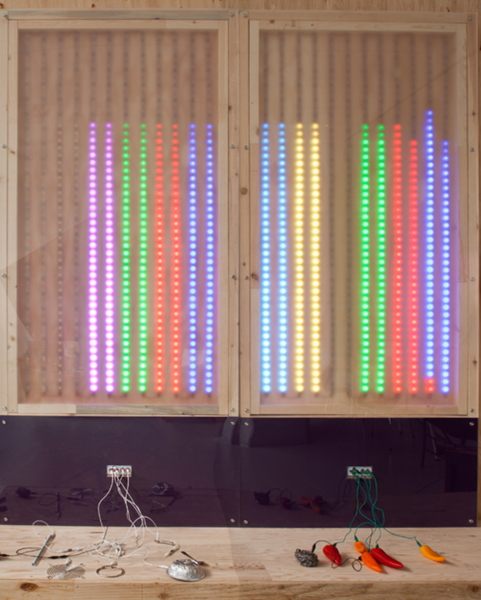 TIFF digiPlaySpace 2013