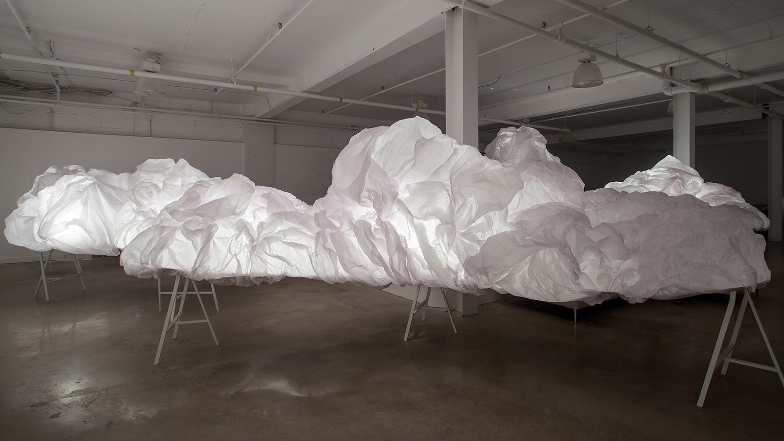 Cloudscape
