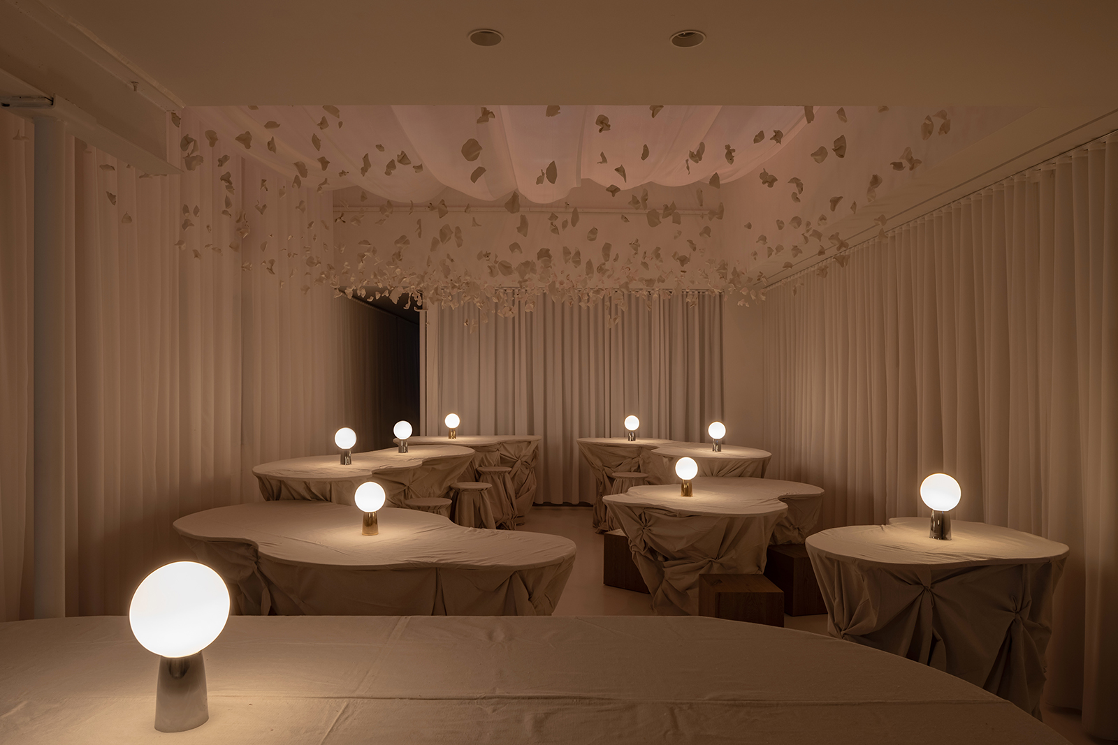 Nourish: Connecting Through Dumplings