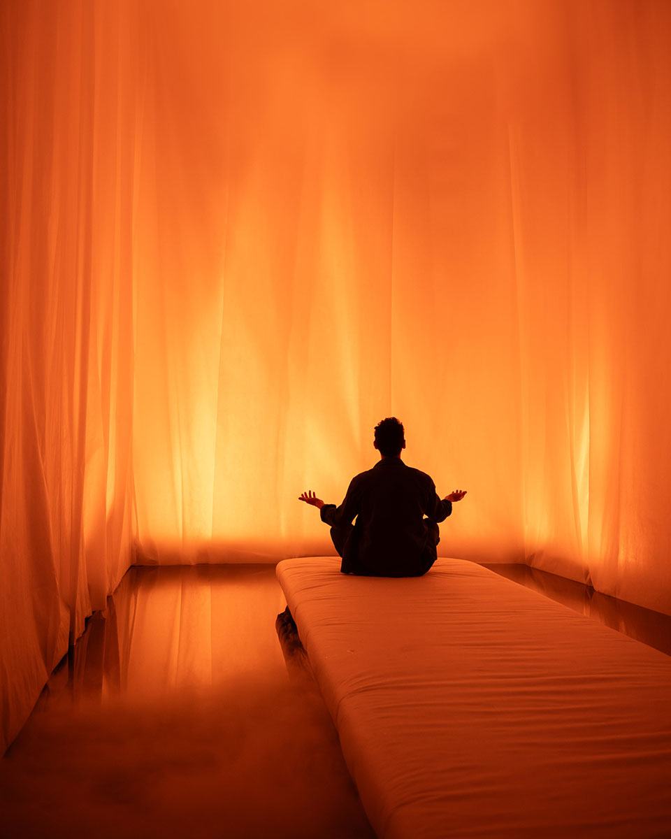 The Invisible Tide: Awakening Unseen Forces