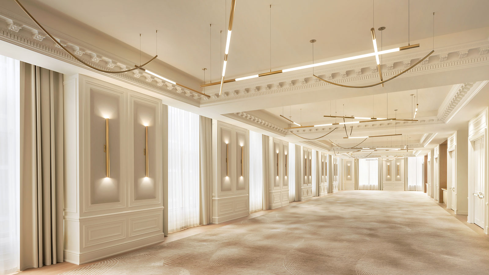 The St. Regis Hotel