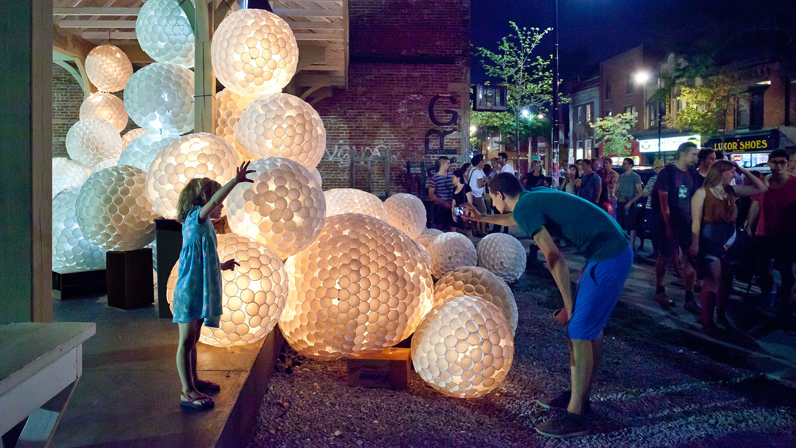 Junction Design Crawl