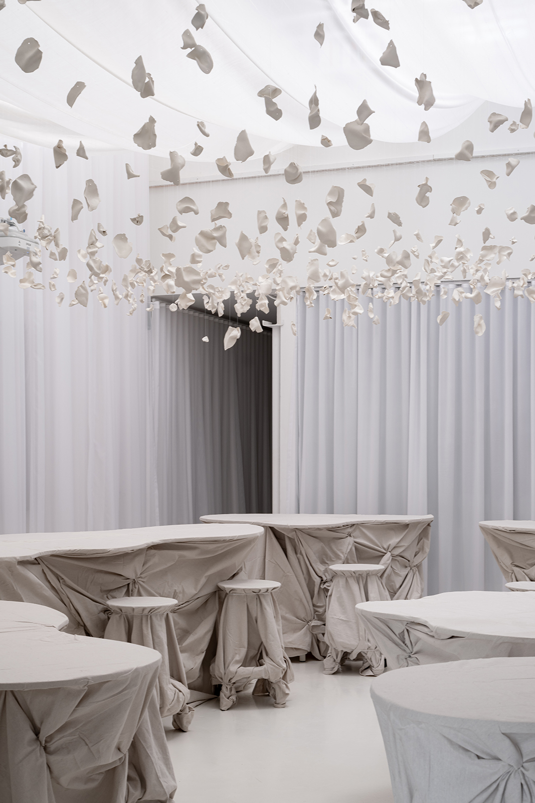 Nourish: Connecting Through Dumplings