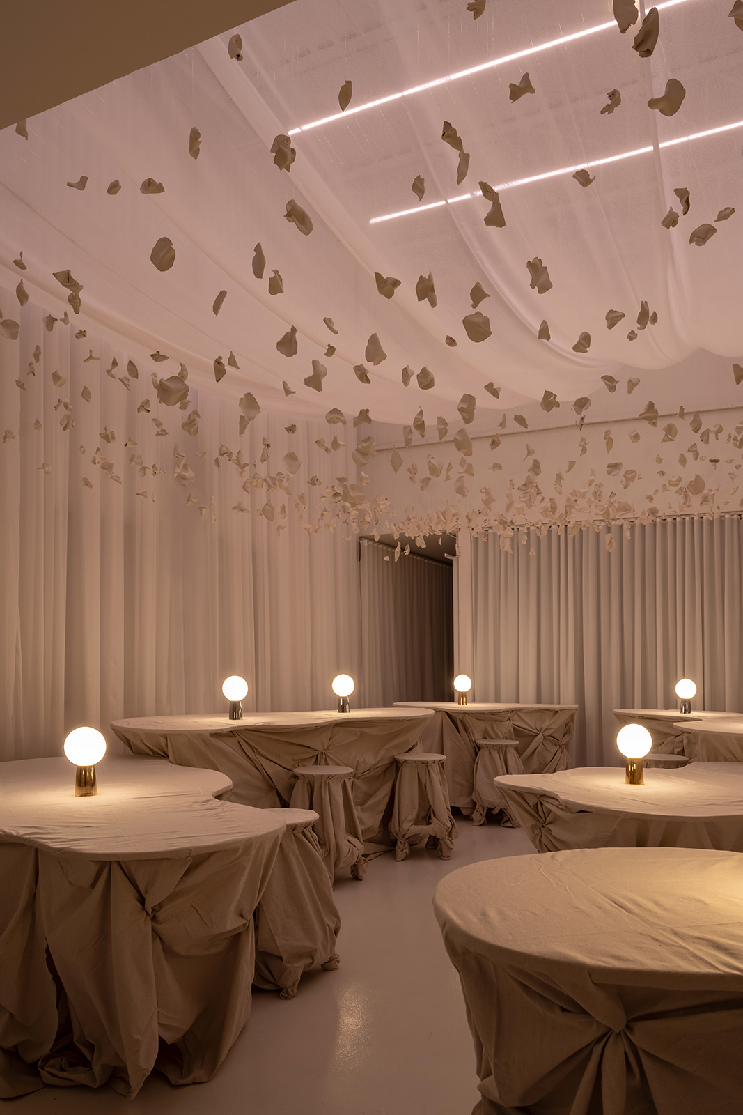 Nourish: Connecting Through Dumplings