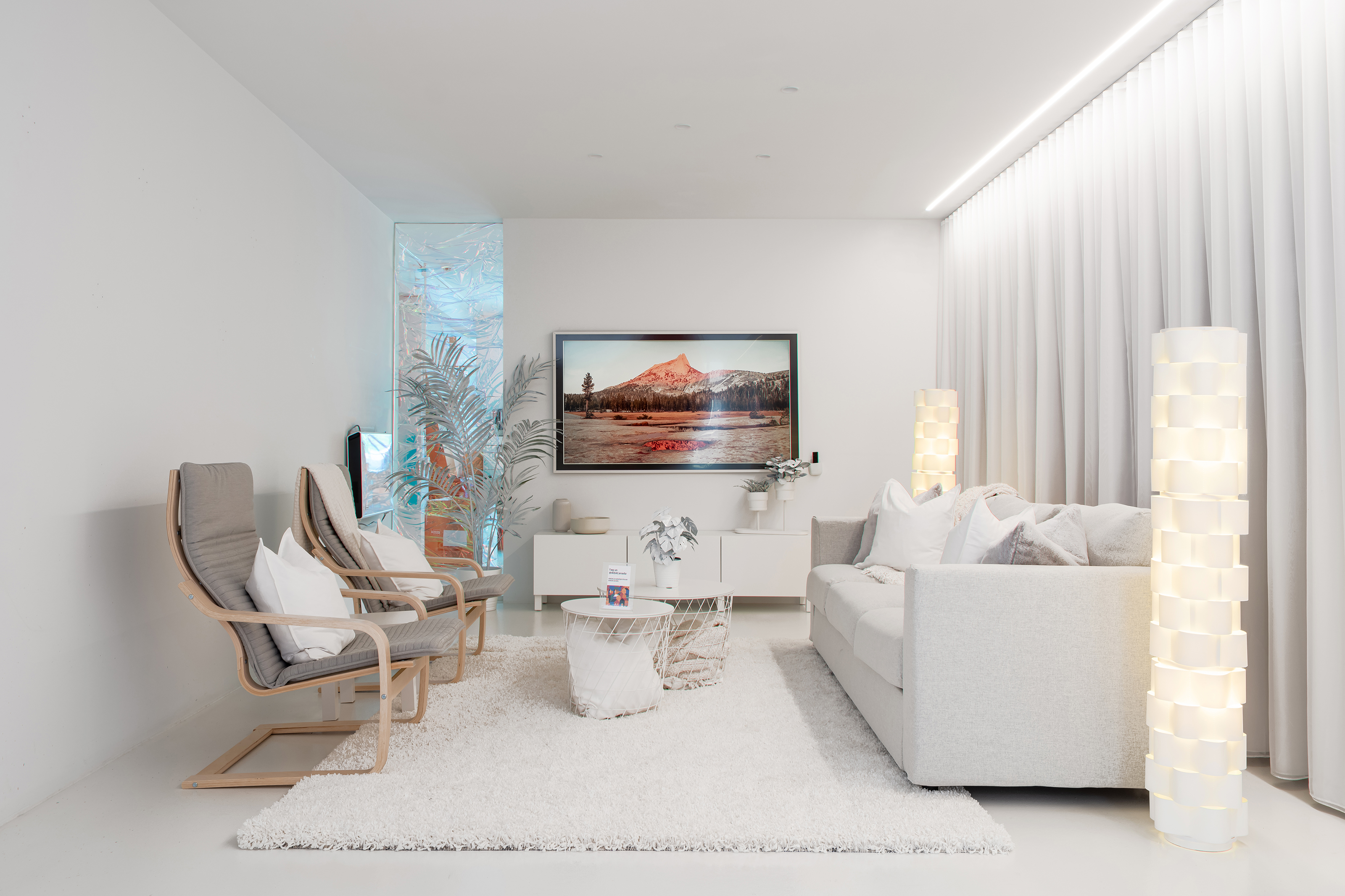 IKEA Canada Open House